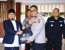 Bersama NCS Polri, Masyarakat NTB Kompak Jaga Kondusifitas Pilkada Serentak 2024