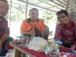 Dukung Abdul Wahid Maju di Pilkada Riau 2024, Relawan Solid Riau Gelar Pertemuan dan Silaturahmi