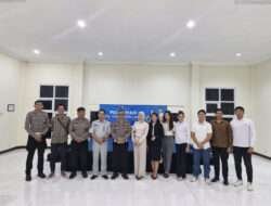 Satlantas Gresik Cari Duta Lalu Lintas Muda Berbakat