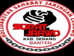 Jarwo Rapatkan Barisan Untuk Menangkan H.Andika Hazrumy-Nanang di Pilbub Kab.serang