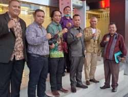 Diduga Korban Malpraktek, Orang Tua Pasien Gugat RS Eka Hospital Bekasi