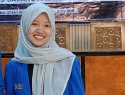 Erliana Puspitasari Terpilih Nahkodai KOPRI PC PMII Ngawi