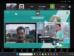 Kemendagri Dampingi Penguatan Kelembagaan Irigasi di Daerah Melalui Program SIMURP