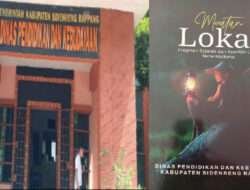 LSM Indonesia Anti Korupsi Dorong APH Terkait Maraknya Peredaran Buku Ke Sekolah Diduga Ilegal dan Seakan di Paksakan Masuk di RKS