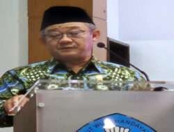 Rakornas Calon Sekolah Unggul Muhammadiyah Dibuka oleh Mendikdasmen RI