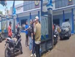 Ketua FPII Bogor Raya : Graha Wartawan bukan punya PWI, Jangan Larang Wartawan Berkumpul