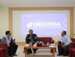 Jelang Hakordia, Polri perkuat komitmen Pegawai Pajak agar tidak korupsi