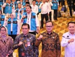 Rakornas Pembangunan Daerah 2024: Sinergi dan Inovasi untuk Wujudkan Indonesia Maju