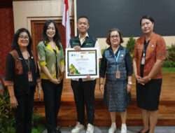 Dompet Dhuafa Bali meraih Penghargaan Vasudhaiva Kutumbakam dari Pemkot Denpasar