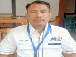 Ketua DPC MOI Kabupaten Tangerang Sesalkan Pihak Kominfo Kabupaten Tangerang, yang Tak Koorperatif
