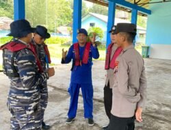 Pencarian Nelayan Hilang di Perairan Bawean Gresik Memasuki Hari Ketiga, Tim Gabungan Terus Menyisir Lokasi