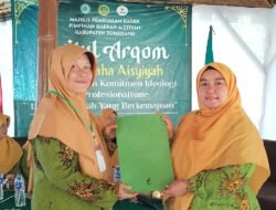Baitul Arqam Aisyiyah Memperkokoh Komitmen Ideologi dan Profesionalisme