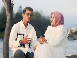 Hengki MT Siap Gebrak Industri Lagu Slow Rock Melayu Terbaru 2025 Lewat Single “Lautan Tinta Pujangga”