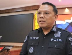 Polda Papua dan Satgas Ops Damai Cartenz-2025 Bersinergi Ungkap Kasus Penembakan Warga Sipil di Yalimo