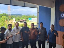 Waduh….Diduga Melakukan Perbuatan Melawan Hukum, PT SBI Gugat PT MKP