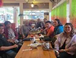 Munaslub Sekber Wartawan Indonesia (SWI) Gandeng Dewan Kesenian Kabupaten Bogor