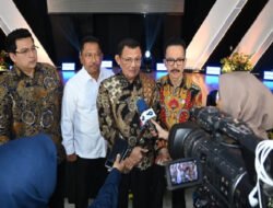 BNPT Serahkan Penghargaan dan Hadiah kepada Pemenang Kompetisi JKM