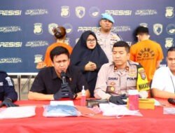 Polres Gresik Berhasil Ungkap Kasus Pornografi yang Menghebohkan Publik