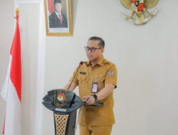 Pemerataan Ekonomi, Ditjen Bina Adwil Susun Standar Pelayanan Perkotaan