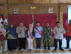 Peran Aktif Babinsa Jagalan Pada Kegiatan Bimbingan Tehnis Kesehatan Bagi Remaja Binaan