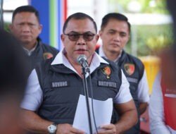 Bareskrim Polri Ungkap Modus Kecurangan di SPBU Sukabumi, Konsumen Dirugikan Hingga Rp1,4 Miliar Per Tahun