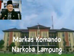 Diduga Jual BB Berjamaah, Subdit 1 Ditreskrimsus Narkoba Polda Lampung Dibubarkan