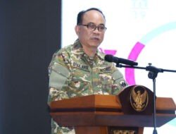 Koperasi Harus Jadi Penggerak Ekonomi dan Pemerataan Kesejahteraan