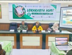 TNI dan Pilar Kecamatan Pogalan Bersatu, Wujudkan Akses Kesehatan Lebih Mudah!