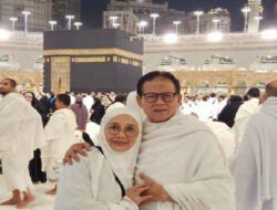 Prof. Rokhmin Dahuri Mengajak Umat Muslim Tingkatkan Kepedulian Sosial dan Amal Saleh