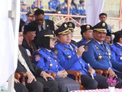 Kemendagri Minta Pemda Prioritaskan Keselamatan dan Kesejahteraan Petugas Damkar