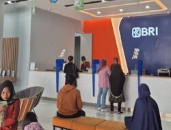 Tingkatkan Pelayanan Bertransaksi di Bulan Ramadhan, BRI Cabang Cikampek Lakukan Penyesuaian Jam Operasional
