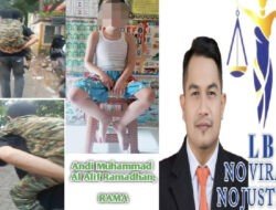 Aktivis Desak Pemerintah: Jangan Biarkan Rama Kehilangan Masa Depannya!