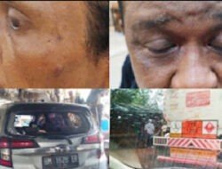 BIADAB! Wartawan Disekap, Dianiaya, Dirampok dan Diperas Mafia BBM dan Tambang Ilegal di Sijunjung