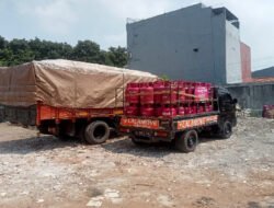 Krimsus Polda Metro Jaya Bungkam Saat Dikonfirmasi Pelaku Penyuntikan Gas Bersubsidi di Bekasi