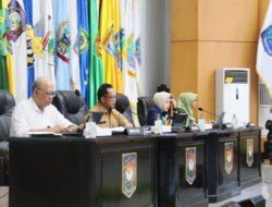 Jelang Hari Raya Idulfitri 1446 Hijriah, Mendagri Imbau Pemda Perkuat Daya Beli Masyarakat