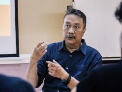IKA Stikosa AWS: Kekerasan terhadap Jurnalis Menciderai Hak Masyarakat untuk Tahu