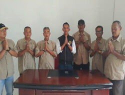 Segenap Himpunan Melayu Raya Ucapkan Selamat kepada Kombes Pol. Zainal Arifin sebagai Kapolres Barelang