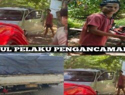 Kapolres Wajo diminta Tangkap Mafia BBM Bersubsidi di Wajo Berulah Lagi, Ancam Wartawan dengan Parang!
