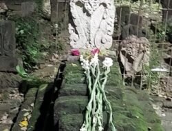 Terkuak, Juru Pelihara Makam Sunan Giri Tak Paham Tentang Sejarah Mbah Tameng