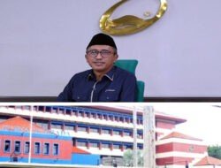 PAM Surya Sembada Kota Surabaya Siagakan Distribusi Air dan Pelayanan 24 Jam Selama Libur Panjang