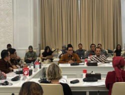Pemerintah Indonesia dan Australia Perkuat Kolaborasi dalam Program SKALA