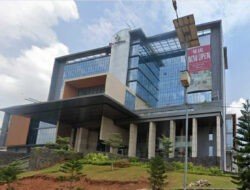 Perkara RS Eka Hospital Masih Bergulir di Mahkamah Agung