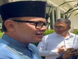 Wamendagri Apresiasi Polri Atas Inovasi Rekayasa Arus Mudik