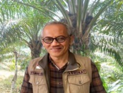 Dr Herman Hofi : Berkedok Sawit Pengusaha Rampas Tanah Masyarakat, APH dan Pemerintah Tutup Mata