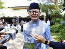 Wamendagri Bima Arya: ASN Harus Disiplin Kerja Usai Libur Lebaran