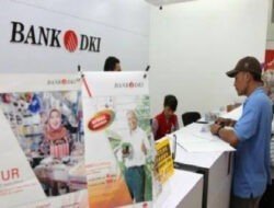 Sistem Pelayanan Bank DKI Diperbaiki, Demi Perlindungan Nasabah