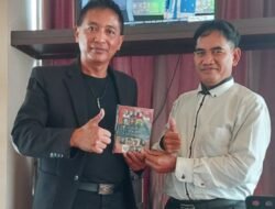 Hipnoterapi Dan Spiritual Bersama Gus Gilang Adiwidya Gresik