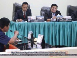 Bukan Rakyat yang Harus Memahami UU-KIP, Birokrat dan Komisi Informasi Jangan Gagal Nalar
