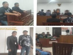 Mediasi Bersama GraPARI Telkomsel BCP Mall Tidak Menemukan Titik Terang, Akhirnya Berujung ke Meja Hijau