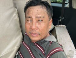 Tim Macan Giri Polres Gresik Gerak Cepat Ungkap Modus Penipuan Berkedok Parkir Mobil